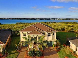 5210 Tidewater Preserve Blvd, Bradenton, FL 34208