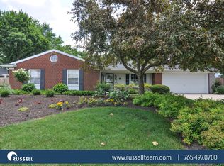 607 Cumberland Ave, West Lafayette, IN 47906