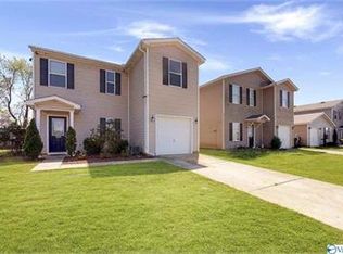 208 Cloverbrook Dr, Harvest, AL 35749