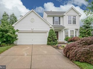 129 Harrogate Dr, Lumberton, NJ 08048