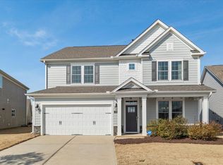 306 Country Side St, Hillsborough, NC 27278