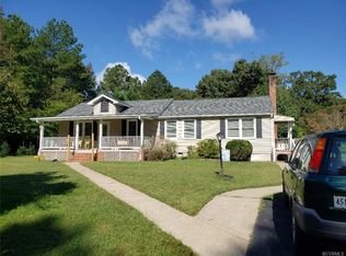 2978 Chiles Rd, Glen Allen, VA 23059