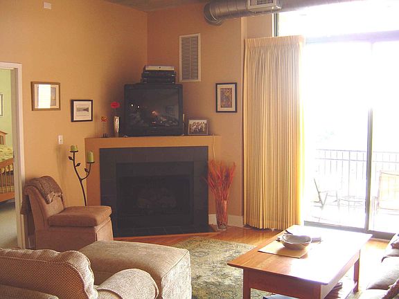 TV Area