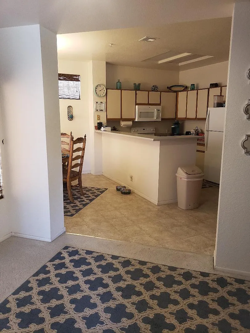 1 bed, 1.5 bath, 1018 sqft, $1,800 — Photo 1
