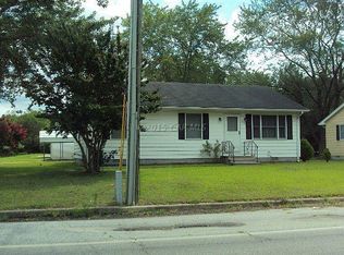 307 S Camden Ave, Fruitland, MD 21826