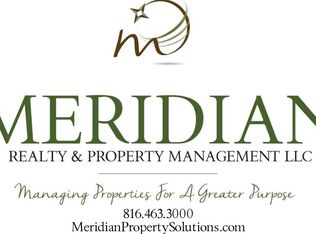 6406 E 150th St, Grandview, MO 64030