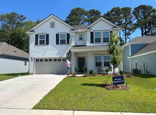 9413 Summer Pl LOT 39, Longs, SC 29568