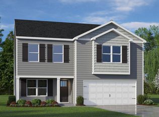 821 Canis Minor Rd, Wendell, NC 27591