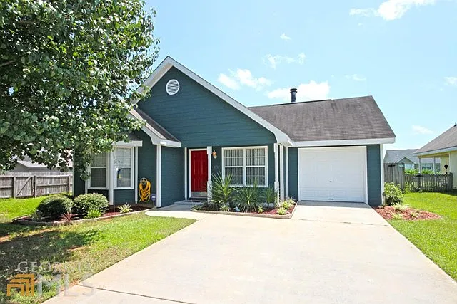 112 Green Meadow Dr photo 1