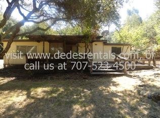 5770 Sonoma Mountain Rd, Santa Rosa, CA 95404