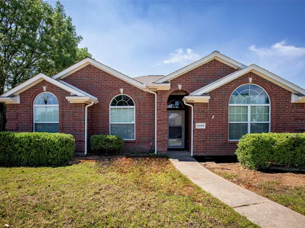 11709 Harbor Rd, Frisco, TX 75035
