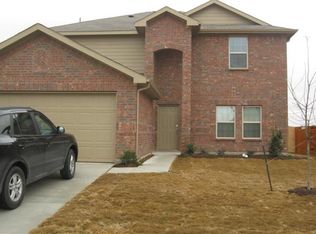 12221 Big Rock Dr, Rhome, TX 76078