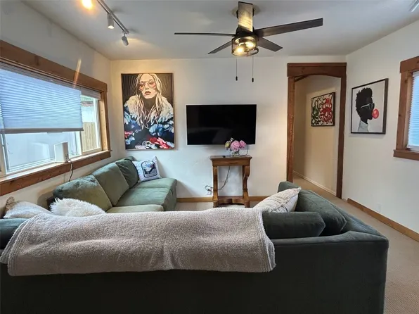 1325 Dream Island Plaza UNIT 55, Steamboat Springs, CO 80487