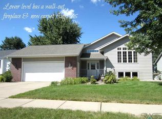 4704 E Hanna Cir, Sioux Falls, SD 57110