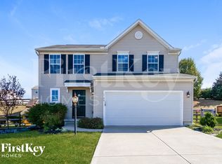 1186 Turfway Ct, Lebanon, OH 45036