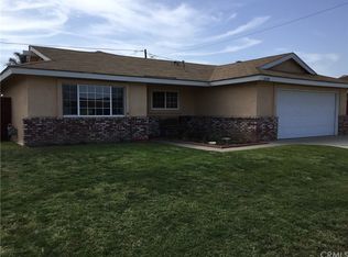 1655 N Miller St, Santa Maria, CA 93454
