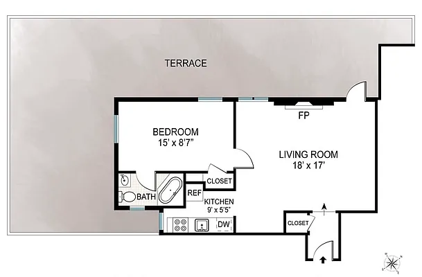 Rented by Evans Real Estate | media 15