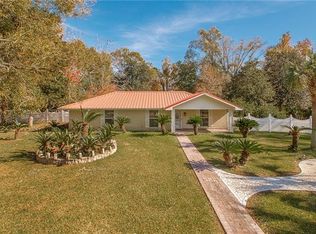 46154 Rufus Bankston Rd, Hammond, LA 70401