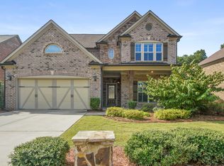 4625 Brighton View Trl, Cumming, GA 30040