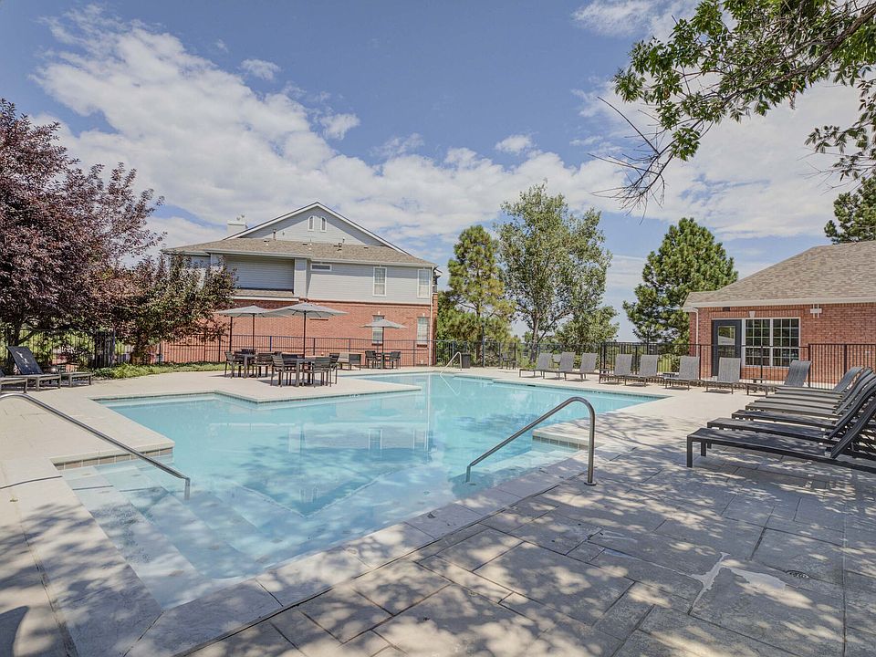 4901 W 93rd Ave Westminster Co 80031