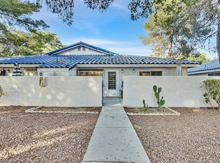 2116 Bavington Dr UNIT D, Las Vegas, NV 89108