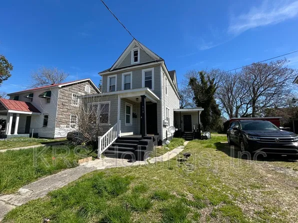 918 Watson St #C, Norfolk, VA 23523