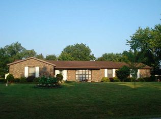 6425 Floyd Dr, Springfield, OH 45502