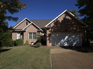 7504 Cherokee Hills Rd, Fairview, TN 37062