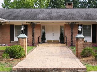 8100 Old Baucom Rd, Raleigh, NC 27610