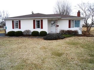 219 Westwood Ave, Baltimore, OH 43105