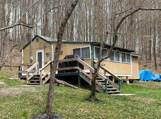 346 Dickerman Hill Rd, Chelsea, VT 05038