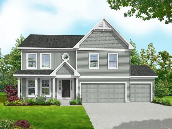 395 Healthy Way, Saint Charles, MO 63304