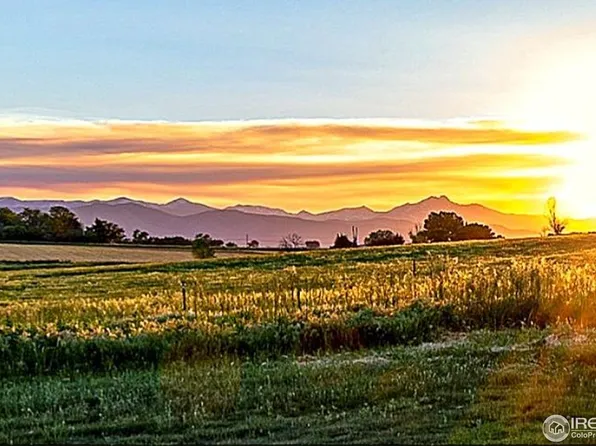 7770 County Road 1, Longmont, CO 80504