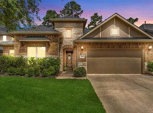 1063 Ginger Glade Ln, Pinehurst, TX 77362