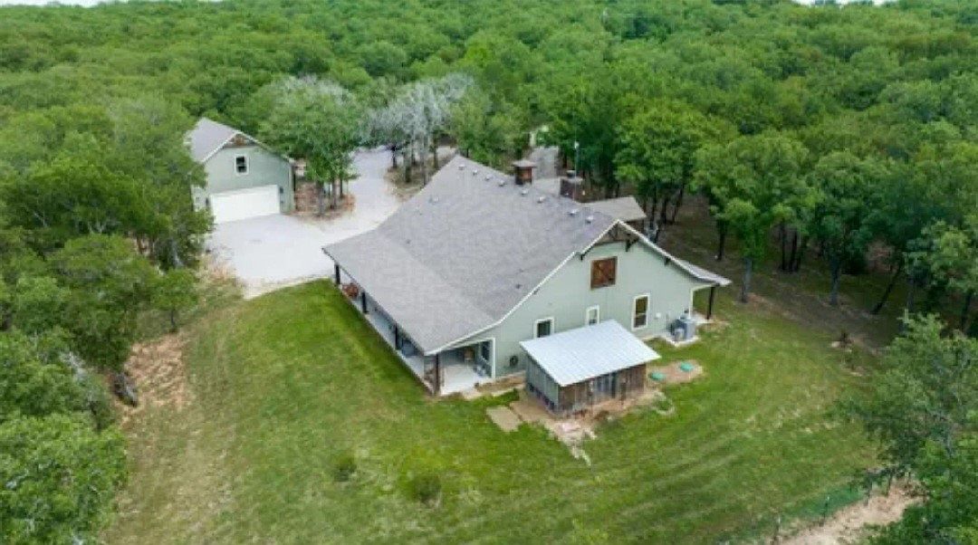 239 Private Road 3496, Paradise, TX 76073 Zillow