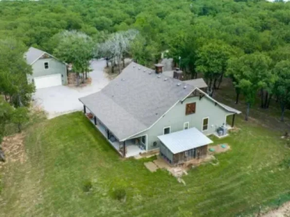 239 Private Road 3496, Paradise, TX 76073