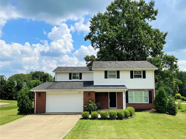 208 McCartney Dr, Coraopolis, PA 15108