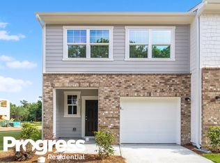 3069 Calcutta St, Decatur, GA 30035