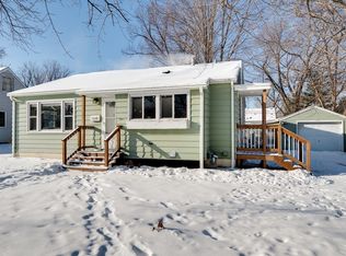 6620 Chicago Ave, Minneapolis, MN 55423