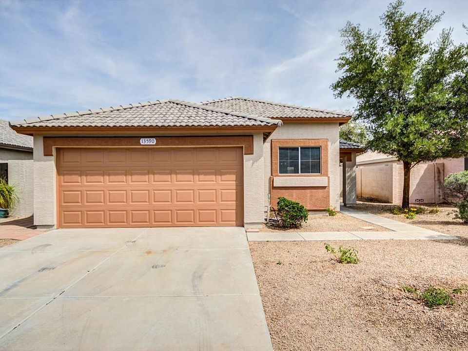 1st image of 13590 W Saguaro Ln