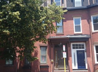 902 E 4th St, South Boston, MA 02127