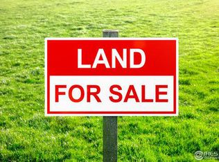 0 A Blvd, Eaton, CO 80615