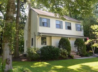 33 William St, Rockaway, NJ 07866