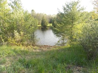 Blue Heron Ln, Cheboygan, MI 49721