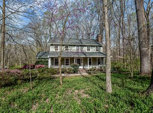 7617 Timber Ridge Dr, Mint Hill, NC 28227