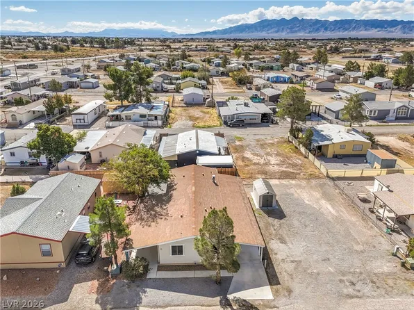 71 Tonopah Trl, Pahrump, NV 89048