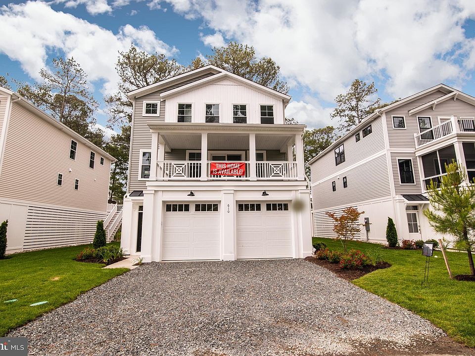 610 5th St, Bethany Beach, DE 19930 Zillow