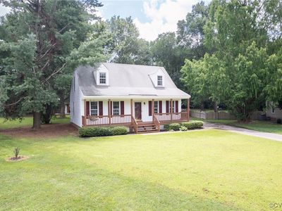 6437 Bellflower Cir, Mechanicsville, VA, 23111