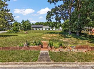 3645 Marlowe Ave, Winston Salem, NC 27106