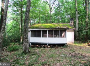 1765 Bear Meadows Rd, Boalsburg, PA 16827